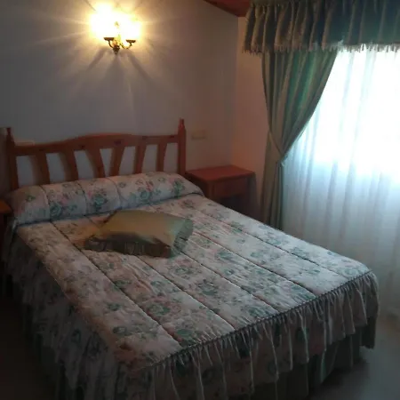 Piso 2 Casa Victoria شقة