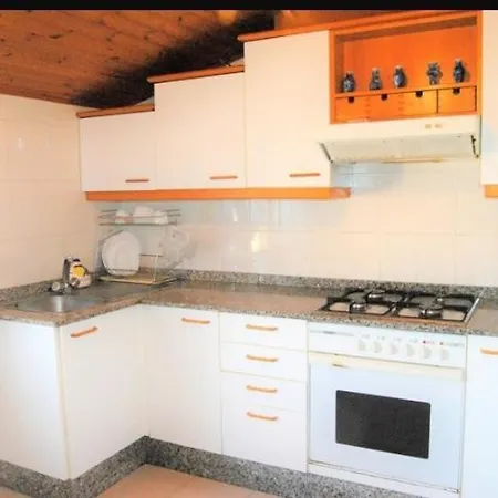 شقة Piso 2 Casa Victoria