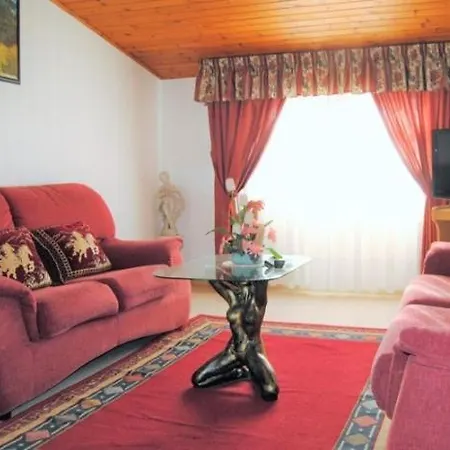 شقة Piso 2 Casa Victoria