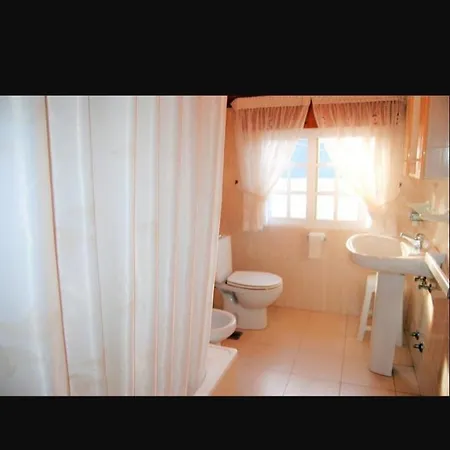 Piso 2 Casa Victoria شقة ألانثاذا