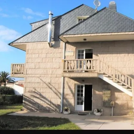 Piso 2 Casa Victoria * ألانثاذا